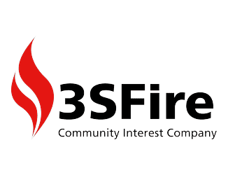 3SFire Community Interest Company logo